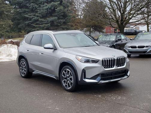 2026 BMW X1 xDrive28i