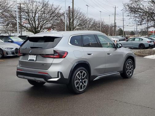 2026 BMW X1 xDrive28i