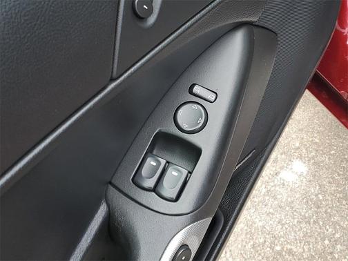 2007 Chevrolet Corvette Base