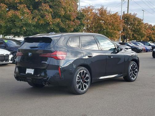 2026 BMW X3 M50 xDrive