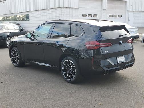 2026 BMW X3 M50 xDrive
