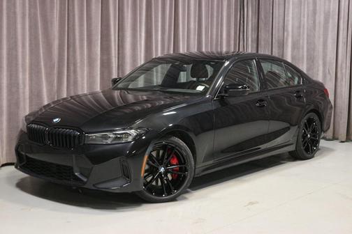 2023 BMW 330 xDrive