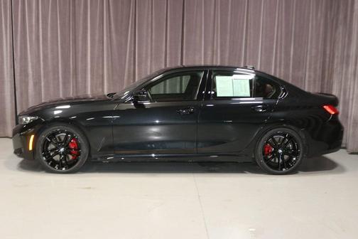 2023 BMW 330 xDrive