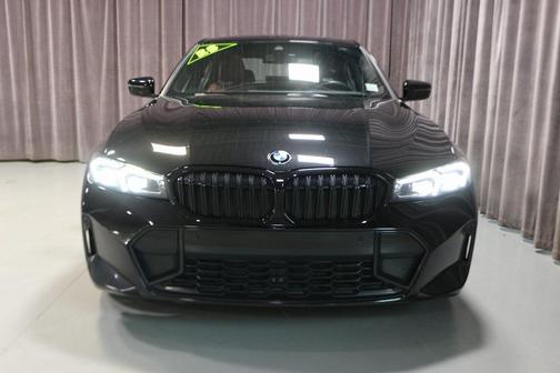 2023 BMW 330 xDrive