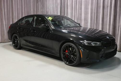 2023 BMW 330 xDrive
