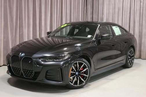 2023 BMW i4 Gran Coupe eDrive40