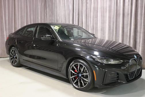 2023 BMW i4 Gran Coupe eDrive40