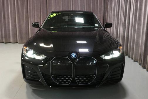 2023 BMW i4 Gran Coupe eDrive40