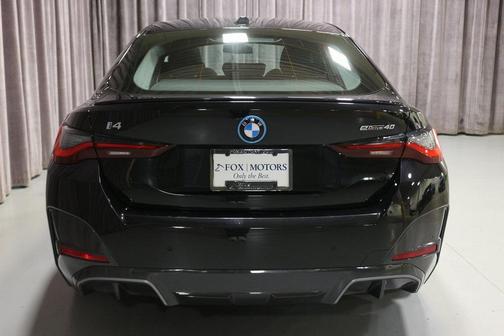 2023 BMW i4 Gran Coupe eDrive40