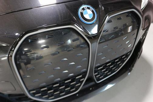 2023 BMW i4 Gran Coupe eDrive40
