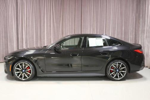 2023 BMW i4 Gran Coupe eDrive40