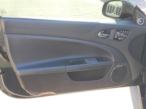 2015 Jaguar XK XKR-S