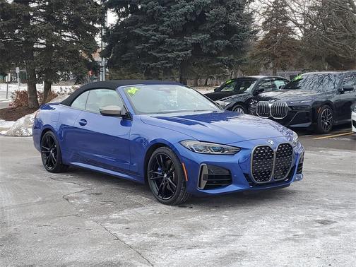 2024 BMW M440 i xDrive