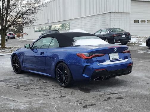 2024 BMW M440 i xDrive