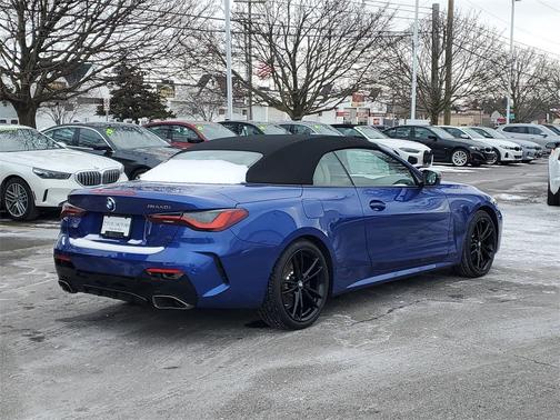 2024 BMW M440 i xDrive