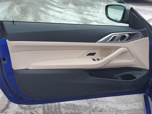 2024 BMW M440 i xDrive