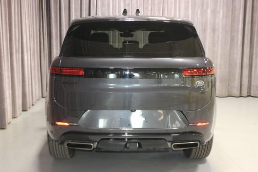 2023 Land Rover Range Rover Sport SE