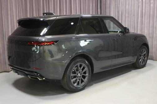 2023 Land Rover Range Rover Sport SE