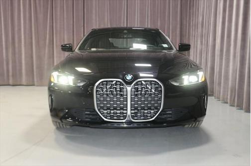 2025 BMW 430 i xDrive