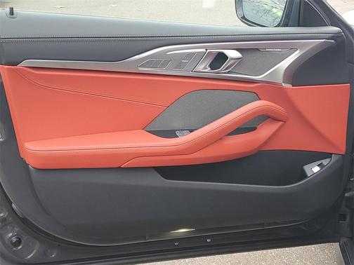 2026 BMW 840 i xDrive