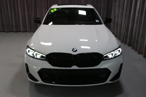 2023 BMW 330 xDrive
