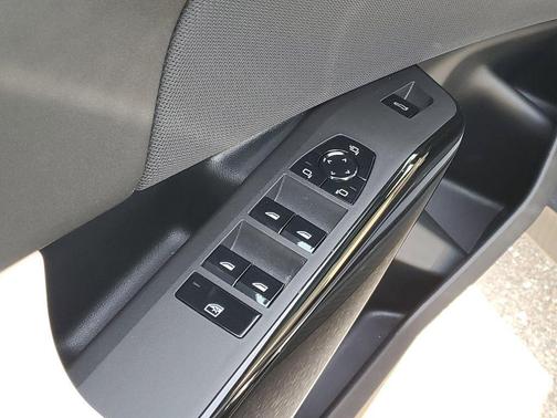 Dark Graphite Metallic 2026 BMW X3 30 xDrive