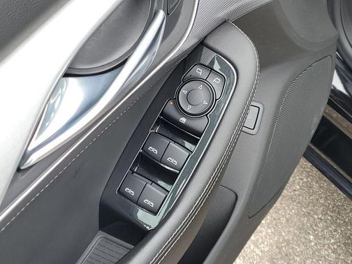 Black Raven 2023 Cadillac CT5 Luxury