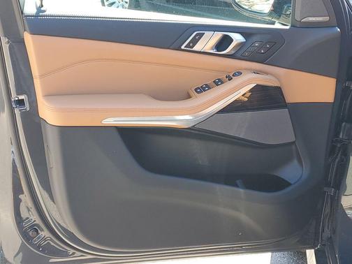 Dravit Grey Metallic 2026 BMW X5 xDrive40i