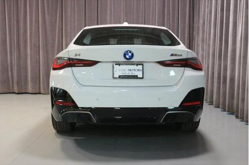 2023 BMW i4 Gran Coupe M50