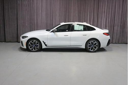 2023 BMW i4 Gran Coupe M50