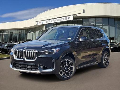 2026 BMW X1 xDrive28i