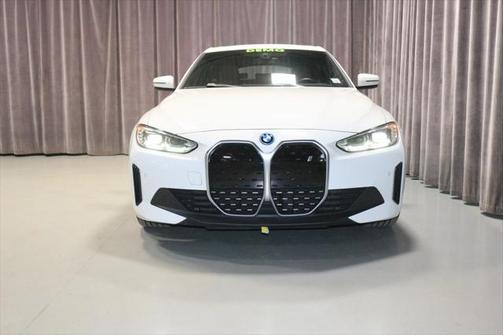 2024 BMW i4 Gran Coupe eDrive40
