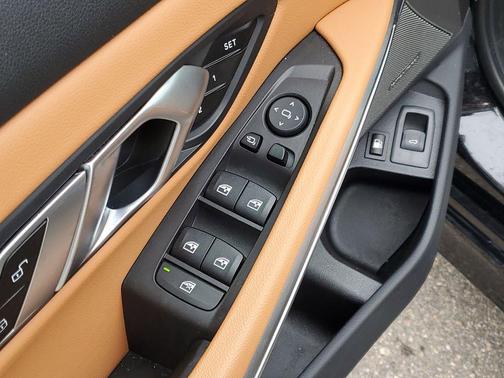 Jet Black 2023 BMW 330e xDrive