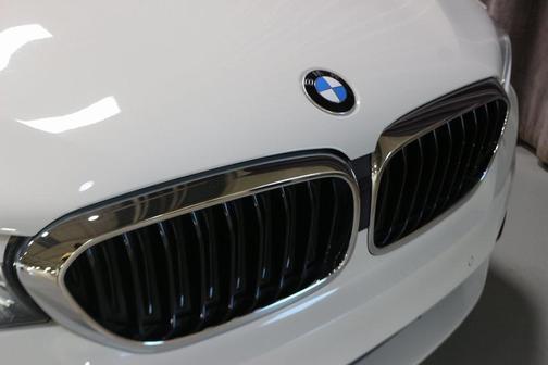 2019 BMW 530 xDrive