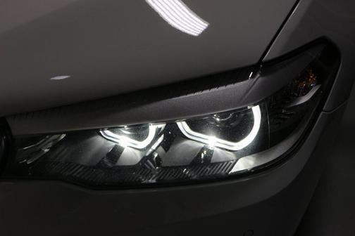 2019 BMW 530 xDrive