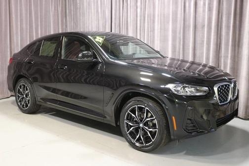 2023 BMW X4 xDrive30i