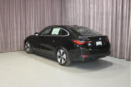 2025 BMW i4 Gran Coupe xDrive40