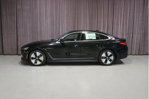 2025 BMW i4 Gran Coupe xDrive40