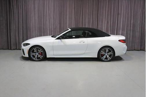 2022 BMW 430 i xDrive
