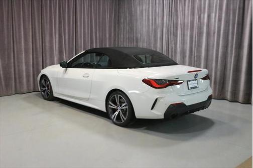 2022 BMW 430 i xDrive