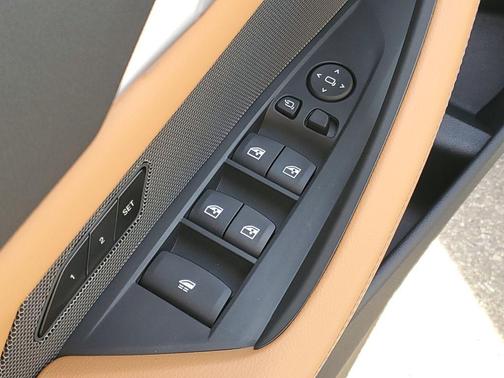 Alpine White 2026 BMW 430 i xDrive