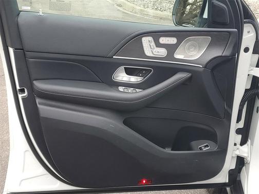 2024 Mercedes-Benz GLE 350 4MATIC