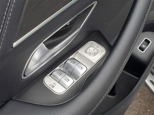 2024 Mercedes-Benz GLE 350 4MATIC