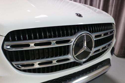 2024 Mercedes-Benz GLE 350 4MATIC