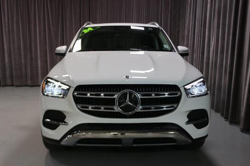 2024 Mercedes-Benz GLE 350 4MATIC