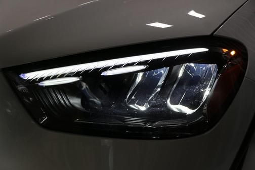 2024 Mercedes-Benz GLE 350 4MATIC
