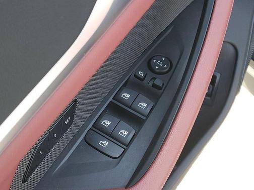 2024 BMW i4 Gran Coupe eDrive40