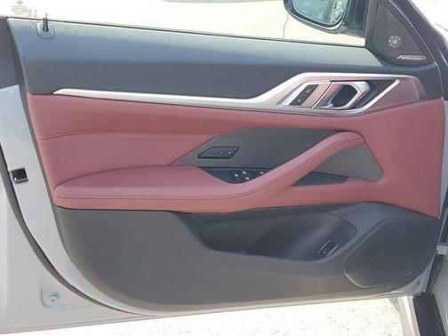 2024 BMW i4 Gran Coupe eDrive40