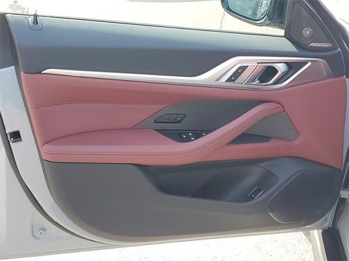 2024 BMW i4 Gran Coupe eDrive40