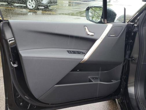 Black Sapphire Metallic 2026 BMW iX xDrive45
